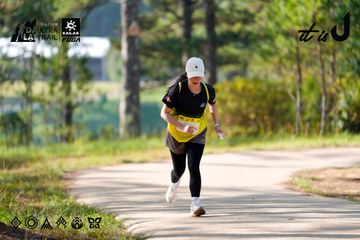 Dalat Ultra Trail 2026 - Ảnh #4833399