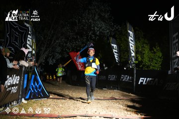 Dalat Ultra Trail 2026 - Ảnh #4759215