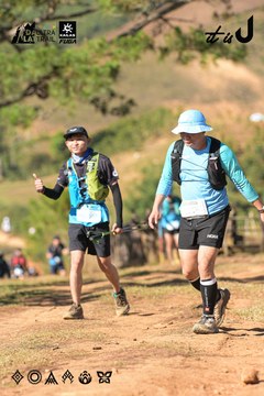 Dalat Ultra Trail 2026 - Ảnh #4715343