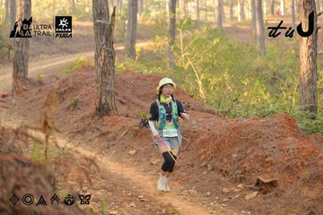 Dalat Ultra Trail 2026 - Ảnh #4841853