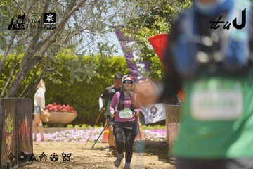 Dalat Ultra Trail 2026 - Ảnh #4691310