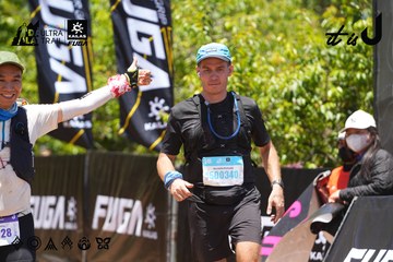 Dalat Ultra Trail 2026 - Ảnh #4701571