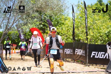 Dalat Ultra Trail 2026 - Ảnh #4699822