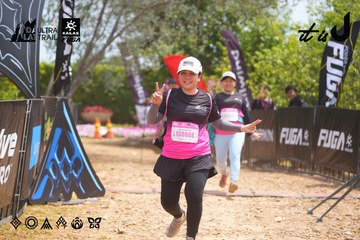 Dalat Ultra Trail 2026 - Ảnh #4867459