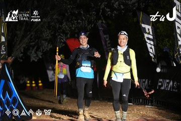 Dalat Ultra Trail 2026 - Ảnh #4759563
