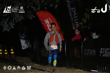 Dalat Ultra Trail 2026 - Ảnh #4759584