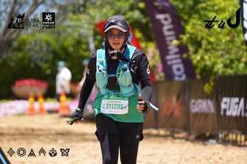 Dalat Ultra Trail 2026 - Ảnh #4701145