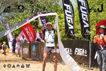 Dalat Ultra Trail 2026 - Ảnh #4727402