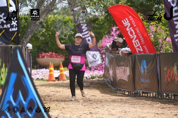 Dalat Ultra Trail 2026 - Ảnh #4866355