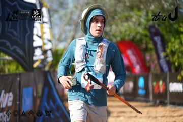 Dalat Ultra Trail 2026 - Ảnh #4741756