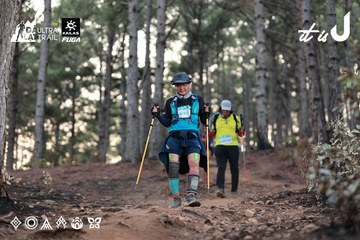 Dalat Ultra Trail 2026 - Ảnh #4741505
