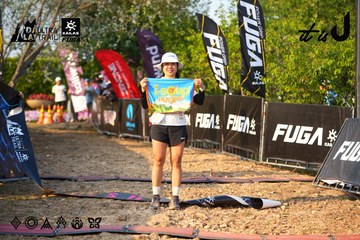 Dalat Ultra Trail 2026 - Ảnh #4742864