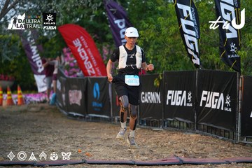 Dalat Ultra Trail 2026 - Ảnh #4745845