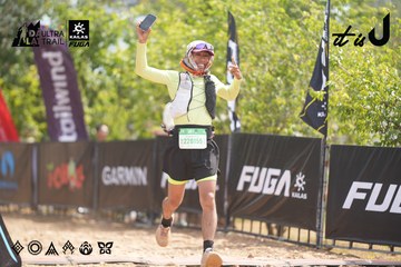 Dalat Ultra Trail 2026 - Ảnh #4858651