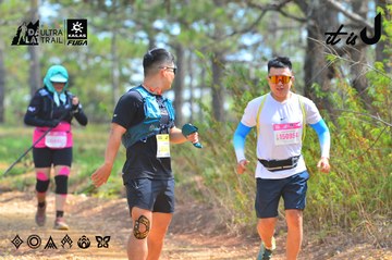 Dalat Ultra Trail 2026 - Ảnh #4792327