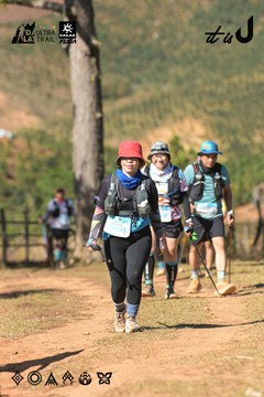 Dalat Ultra Trail 2026 - Ảnh #4715722