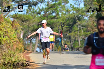 Dalat Ultra Trail 2026 - Ảnh #4780903