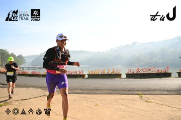 Dalat Ultra Trail 2026 - Ảnh #4911466