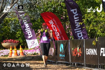 Dalat Ultra Trail 2026 - Ảnh #4741695