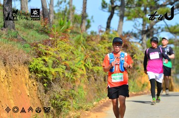 Dalat Ultra Trail 2026 - Ảnh #4748322