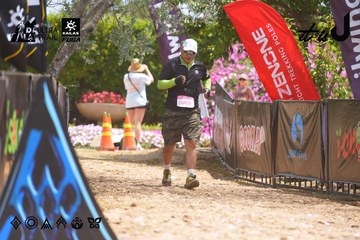 Dalat Ultra Trail 2026 - Ảnh #4867705