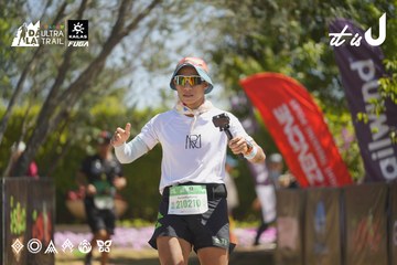 Dalat Ultra Trail 2026 - Ảnh #4684531