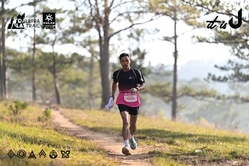 Dalat Ultra Trail 2026 - Ảnh #4894652