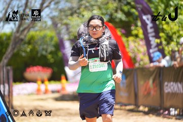 Dalat Ultra Trail 2026 - Ảnh #4703596