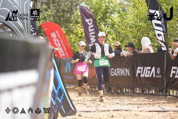 Dalat Ultra Trail 2026 - Ảnh #4858107