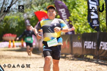 Dalat Ultra Trail 2026 - Ảnh #4696524