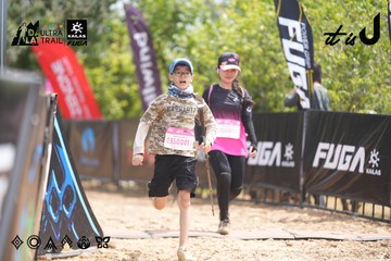 Dalat Ultra Trail 2026 - Ảnh #4860371