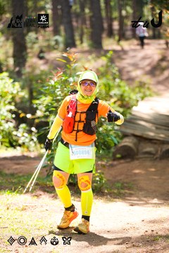 Dalat Ultra Trail 2026 - Ảnh #4908383