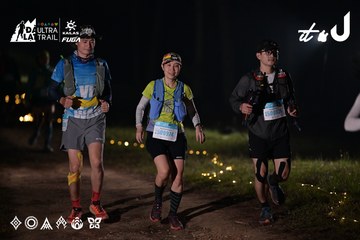 Dalat Ultra Trail 2026 - Ảnh #4729707