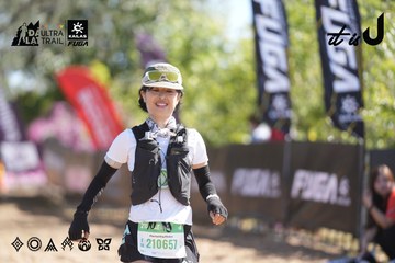Dalat Ultra Trail 2026 - Ảnh #4685790