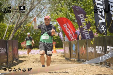 Dalat Ultra Trail 2026 - Ảnh #4724738
