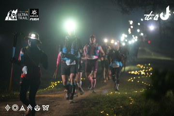 Dalat Ultra Trail 2026 - Ảnh #4719871
