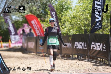 Dalat Ultra Trail 2026 - Ảnh #4692352