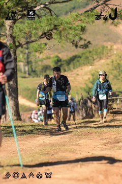 Dalat Ultra Trail 2026 - Ảnh #4715390