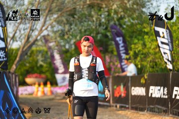 Dalat Ultra Trail 2026 - Ảnh #4743385