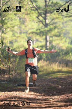 Dalat Ultra Trail 2026 - Ảnh #4878603