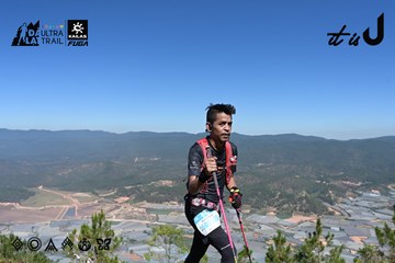 Dalat Ultra Trail 2026 - Ảnh #4733911