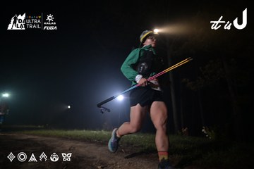 Dalat Ultra Trail 2026 - Ảnh #4705194