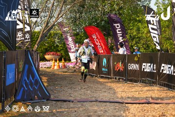 Dalat Ultra Trail 2026 - Ảnh #4742912