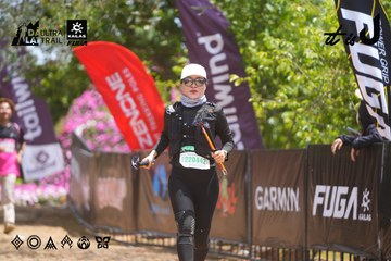 Dalat Ultra Trail 2026 - Ảnh #4868867