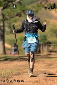 Dalat Ultra Trail 2026 - Ảnh #4714729