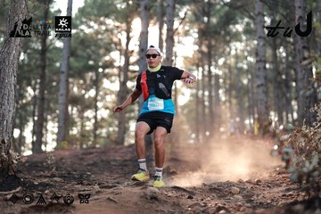Dalat Ultra Trail 2026 - Ảnh #4740580