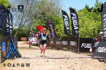 Dalat Ultra Trail 2026 - Ảnh #4701277