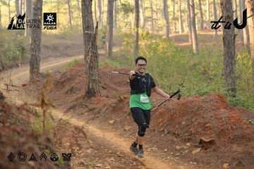 Dalat Ultra Trail 2026 - Ảnh #4841649