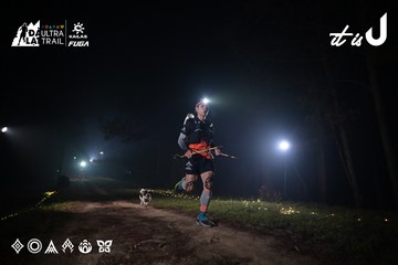 Dalat Ultra Trail 2026 - Ảnh #4704900