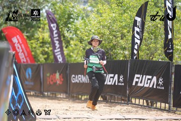 Dalat Ultra Trail 2026 - Ảnh #4861516